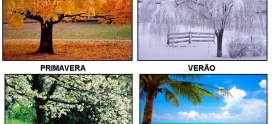 فصل های سال (پرتغال-برزیل)