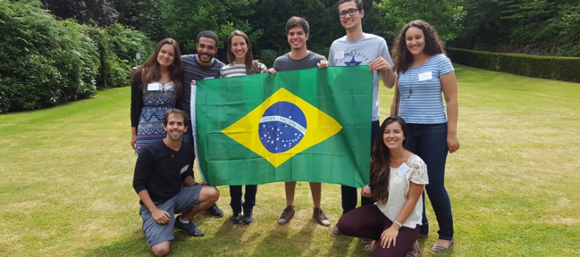 تحصیل در کشور برزیل