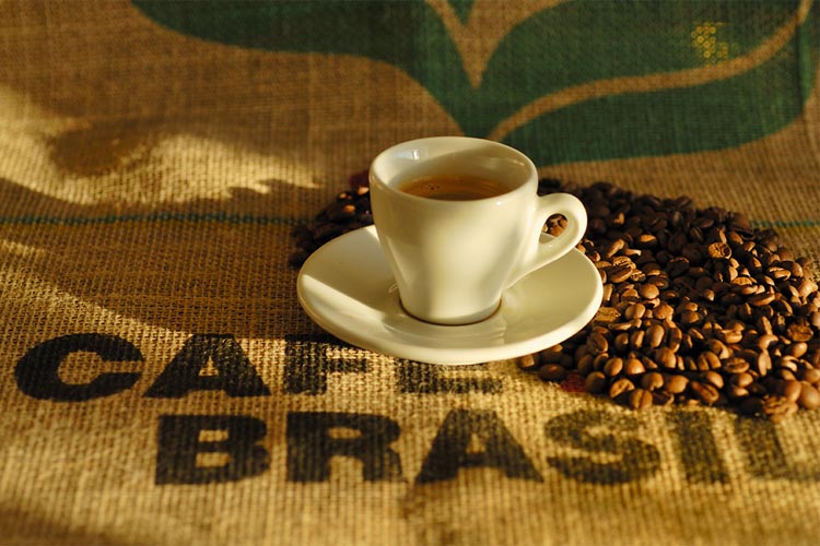 قهوه برزیل – brazil cafe