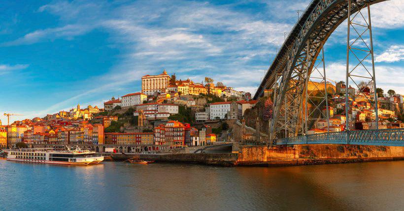 پرتغال : سیمای فرهنگی و اجتماعی